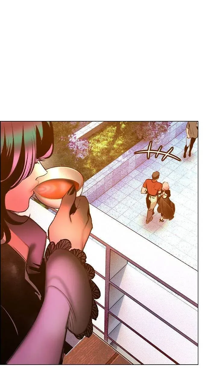 Jungle Juice Chapter 3.2 — Page 69