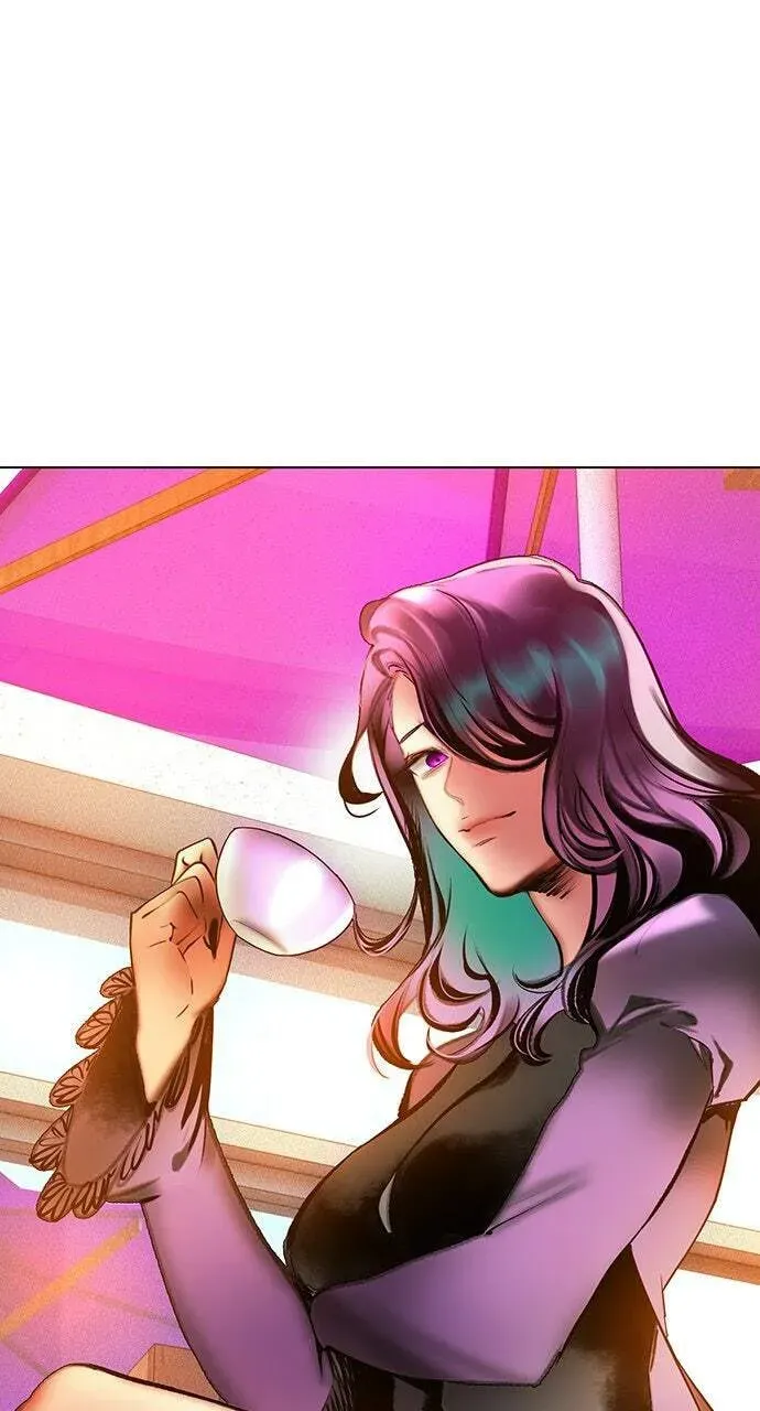 Jungle Juice Chapter 3.2 — Page 70