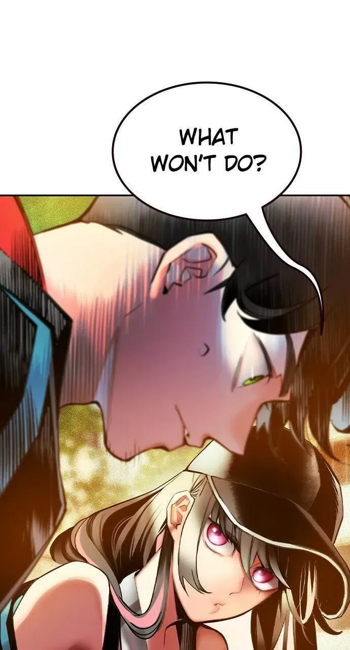 Jungle Juice Chapter 3.2 — Page 81