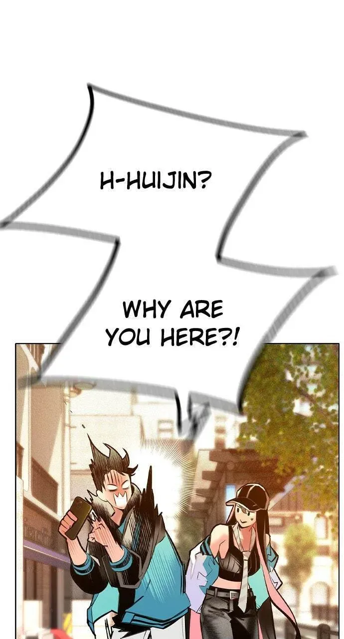 Jungle Juice Chapter 3.2 — Page 83