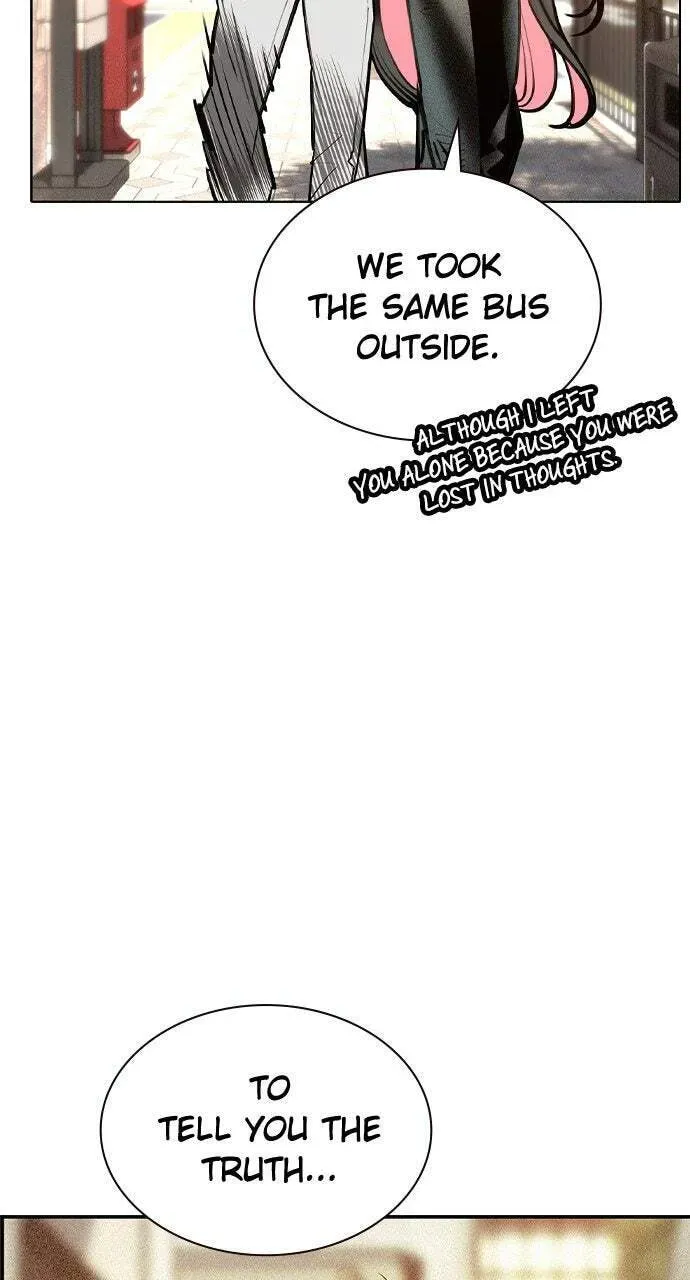 Jungle Juice Chapter 3.2 — Page 84