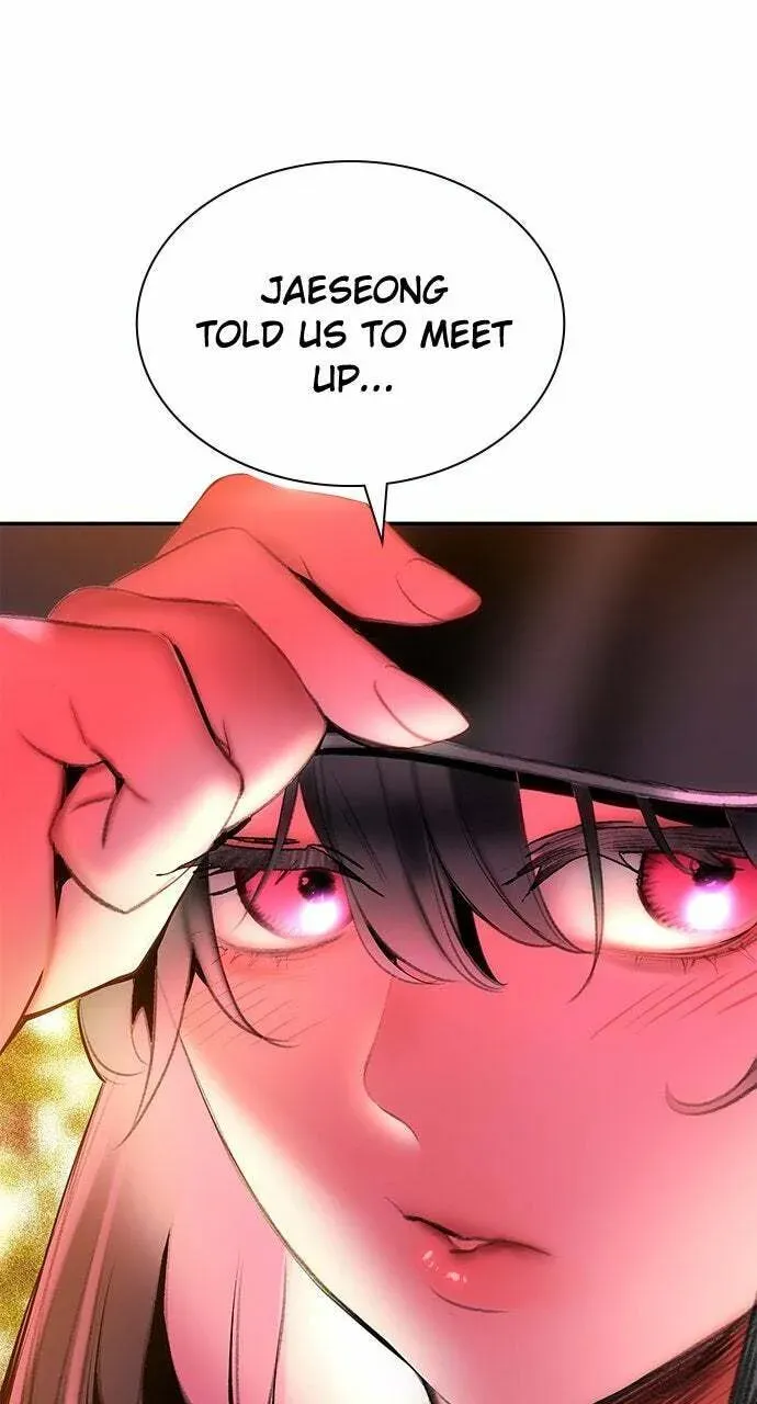 Jungle Juice Chapter 3.2 — Page 88