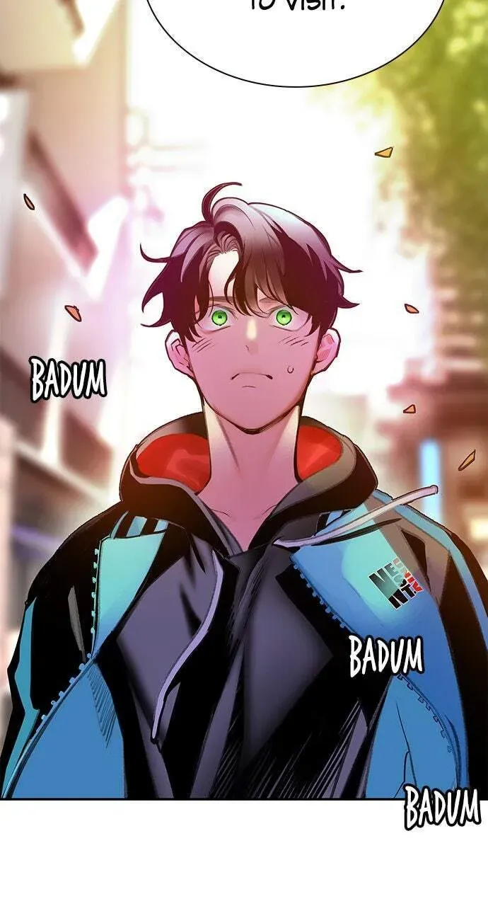 Jungle Juice Chapter 3.2 — Page 90