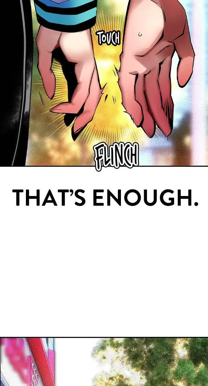Jungle Juice Chapter 3.2 — Page 96