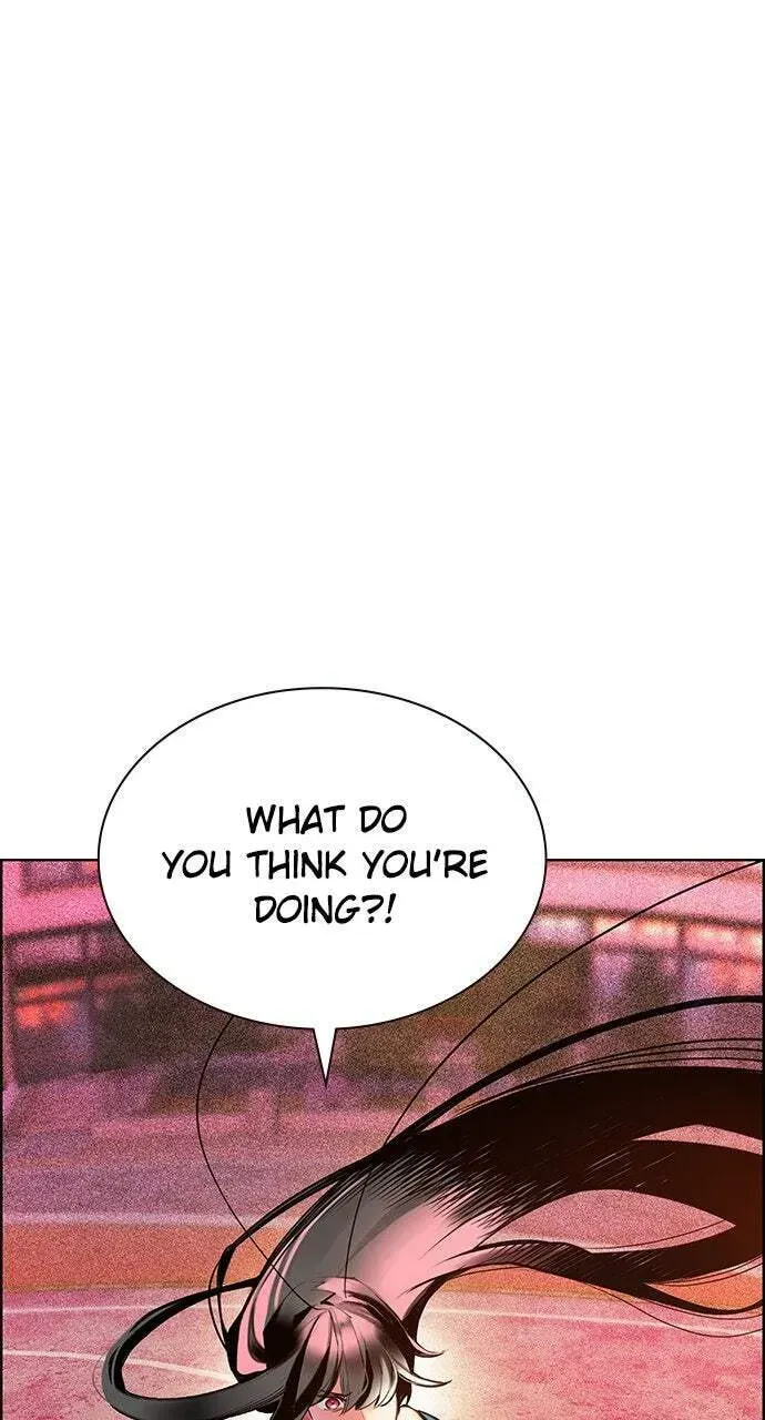 Jungle Juice Chapter 3.3 — Page 1