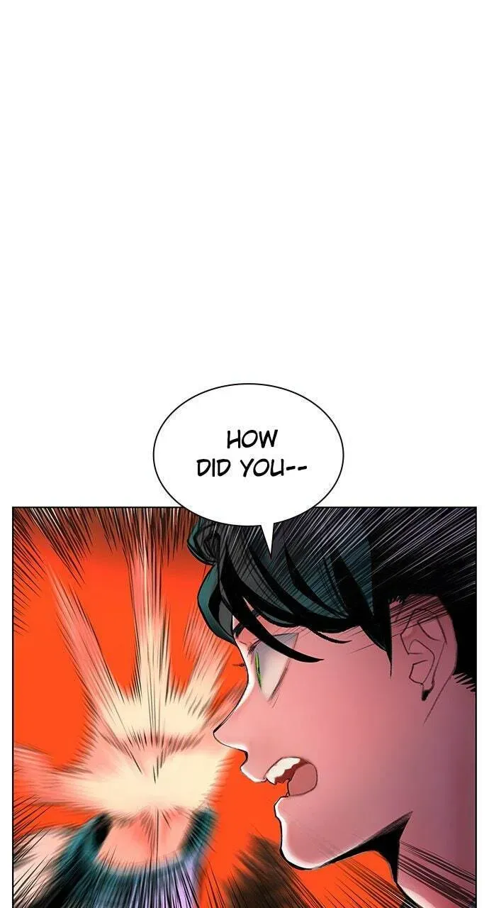 Jungle Juice Chapter 3.3 — Page 3