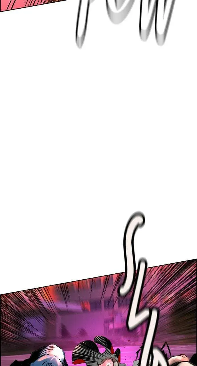Jungle Juice Chapter 3.3 — Page 6