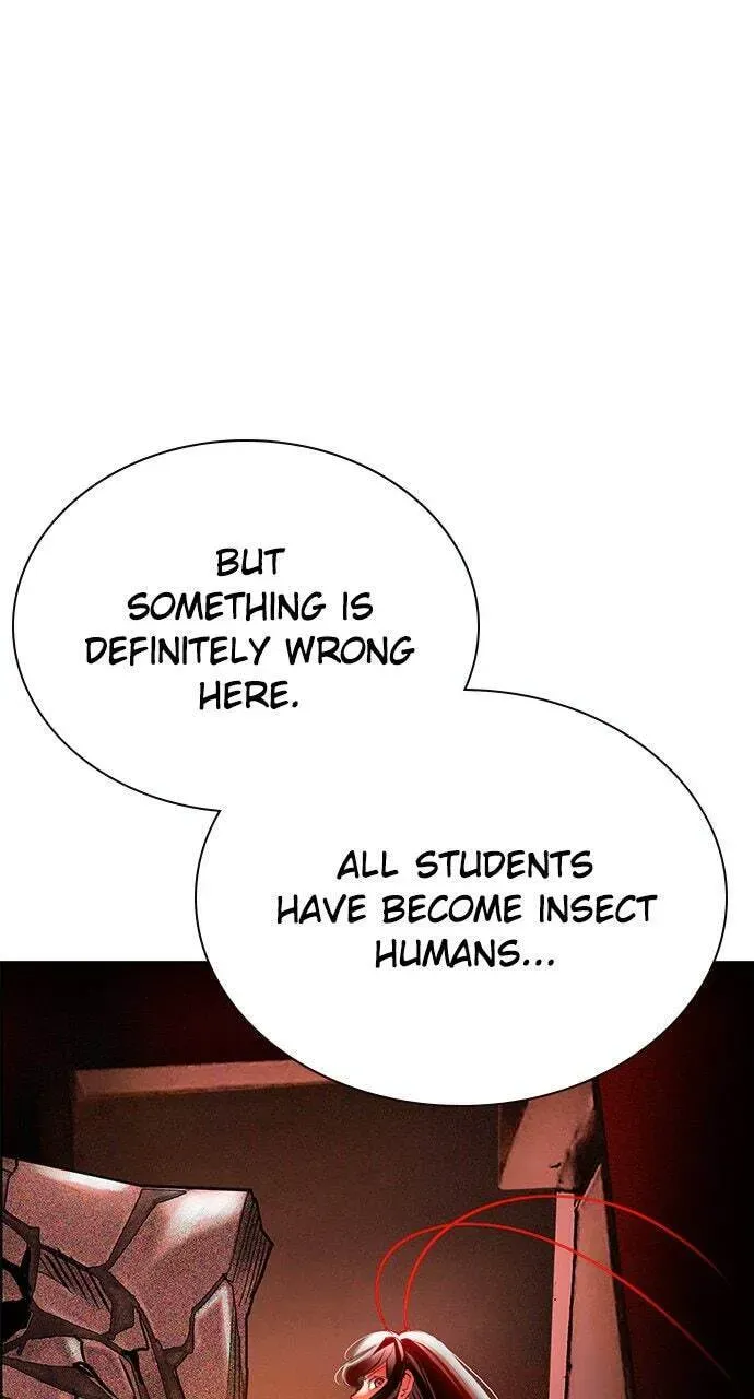 Jungle Juice Chapter 3.3 — Page 10