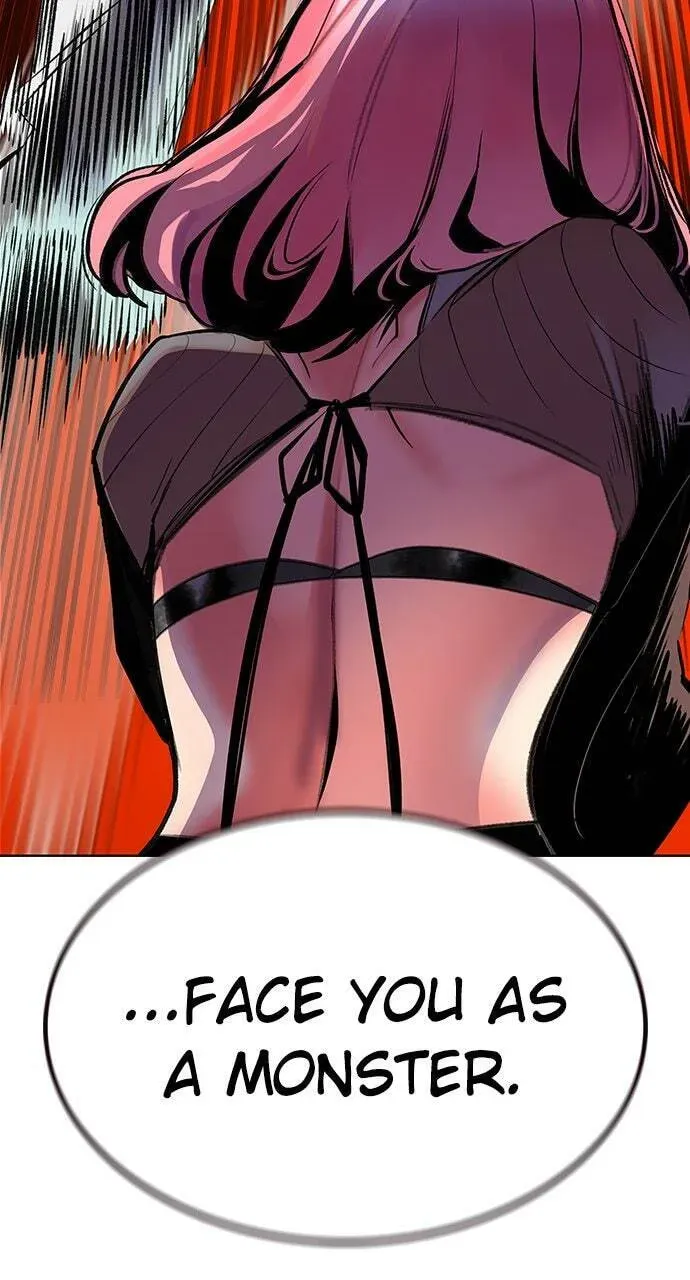Jungle Juice Chapter 3.3 — Page 107