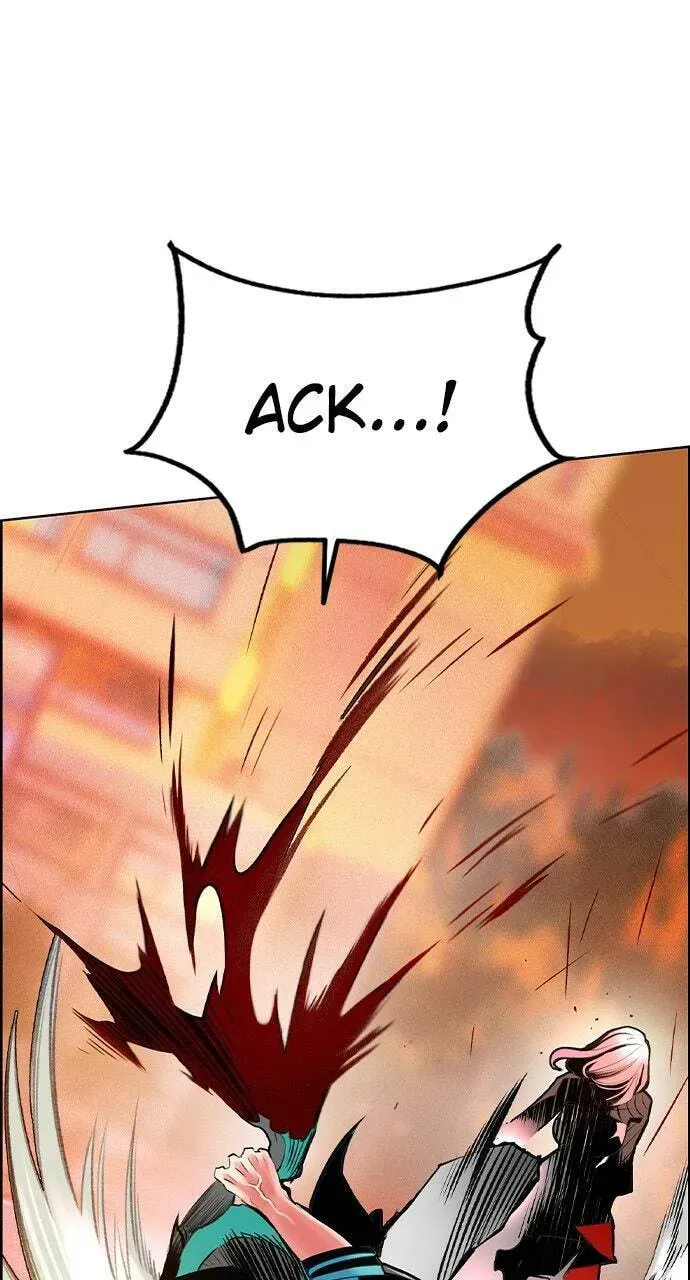 Jungle Juice Chapter 3.3 — Page 126