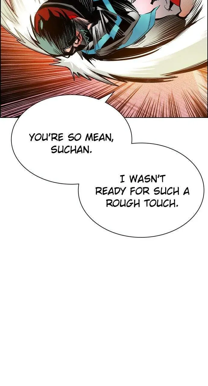 Jungle Juice Chapter 3.3 — Page 127