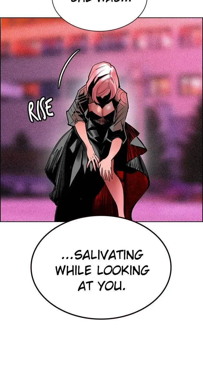 Jungle Juice Chapter 3.3 — Page 14
