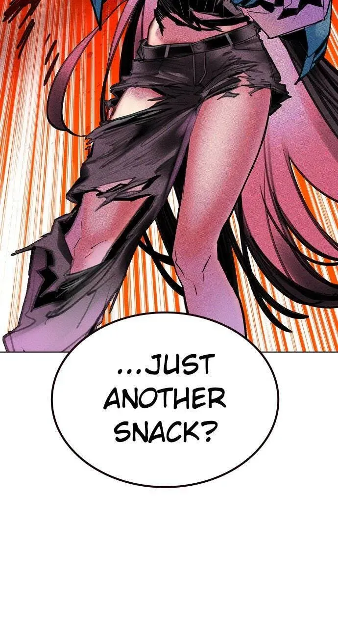 Jungle Juice Chapter 3.3 — Page 20