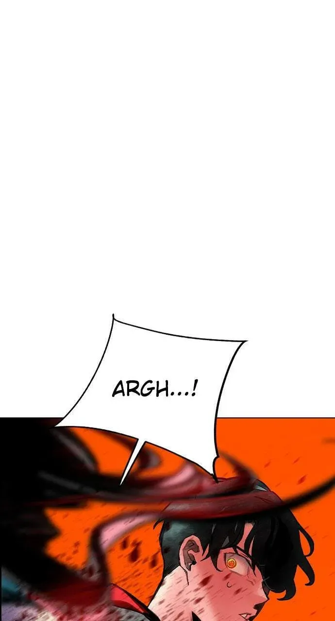 Jungle Juice Chapter 3.3 — Page 21