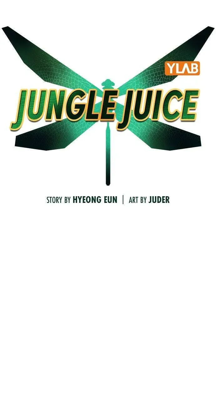 Jungle Juice Chapter 3.3 — Page 26