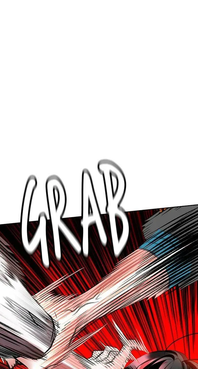 Jungle Juice Chapter 3.3 — Page 27