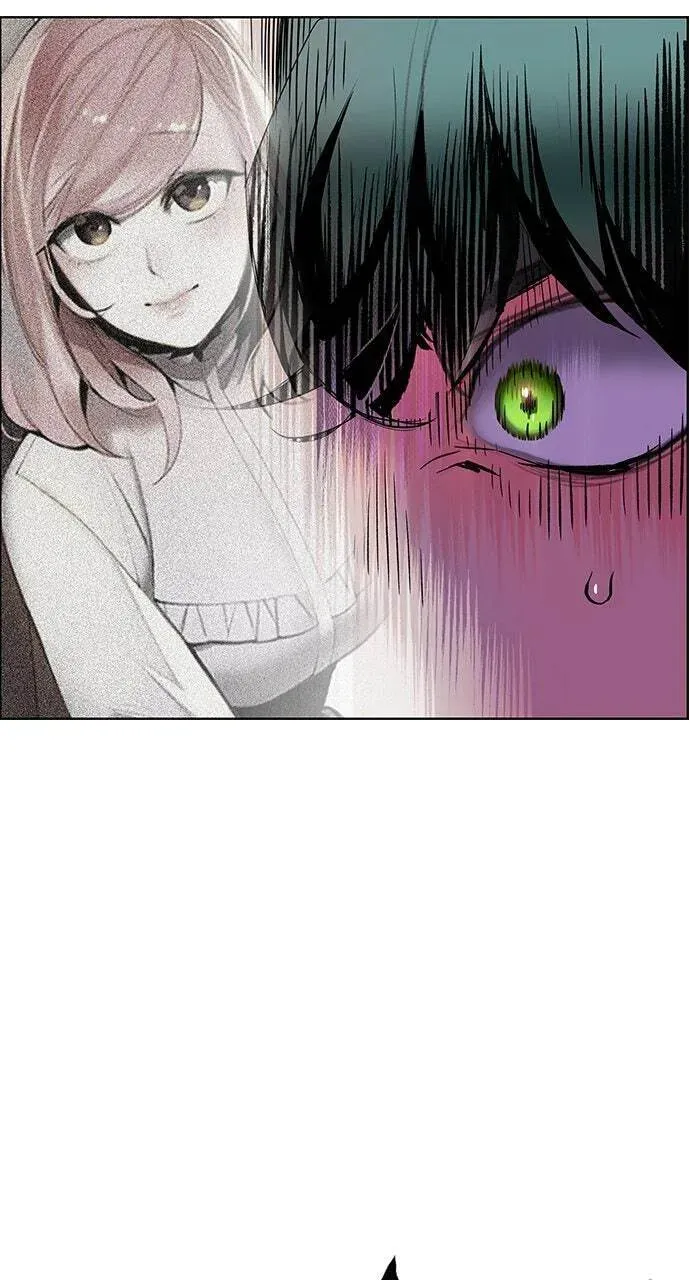 Jungle Juice Chapter 3.3 — Page 32