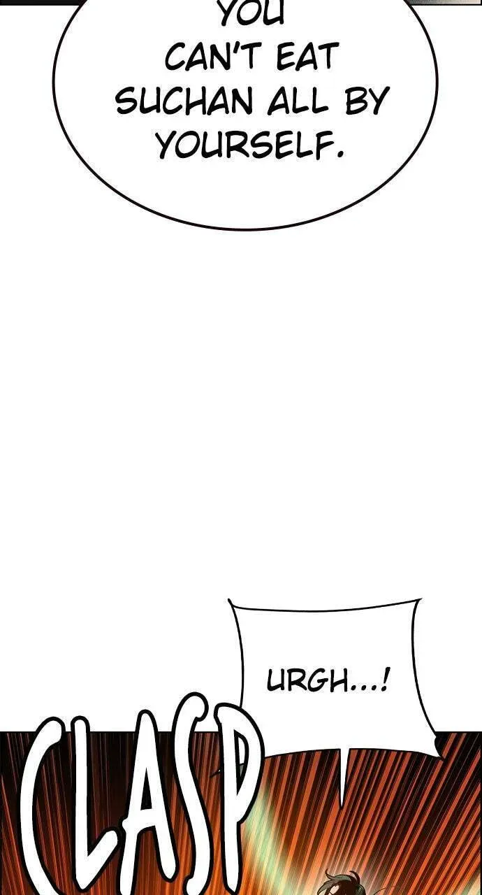 Jungle Juice Chapter 3.3 — Page 39