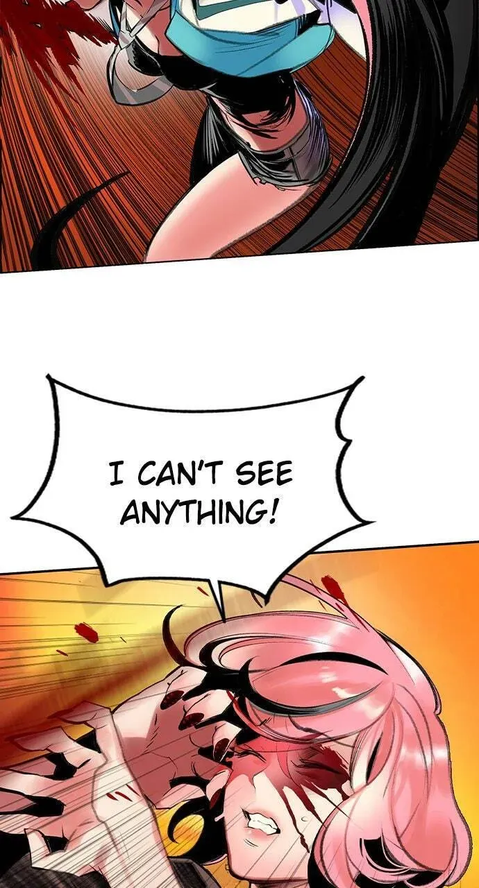 Jungle Juice Chapter 3.3 — Page 54