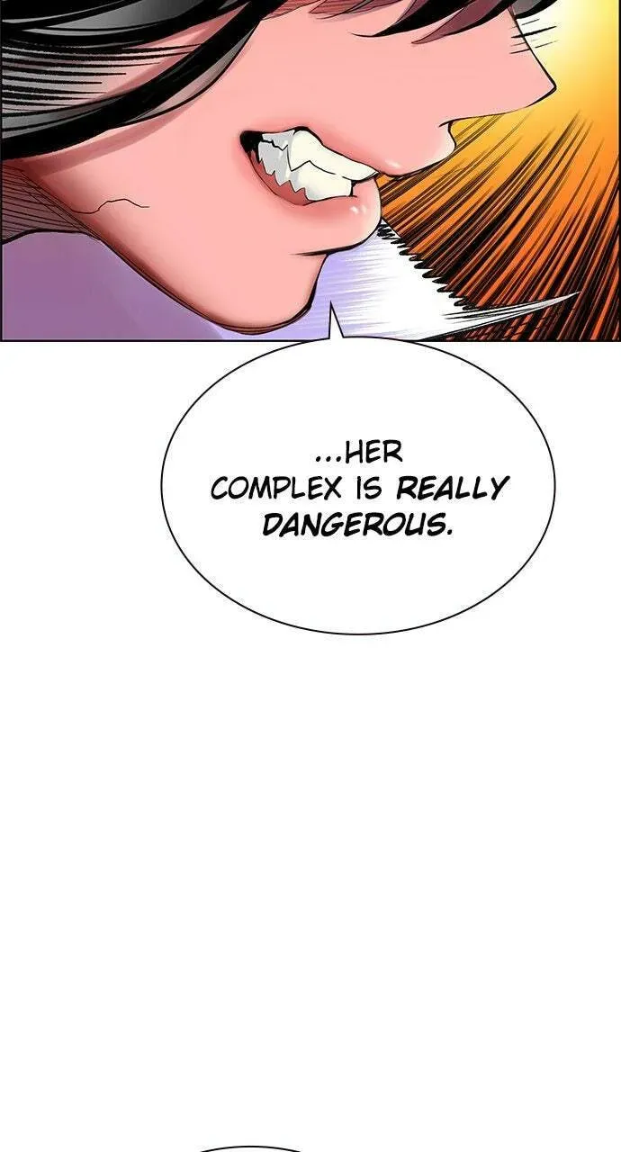Jungle Juice Chapter 3.3 — Page 56