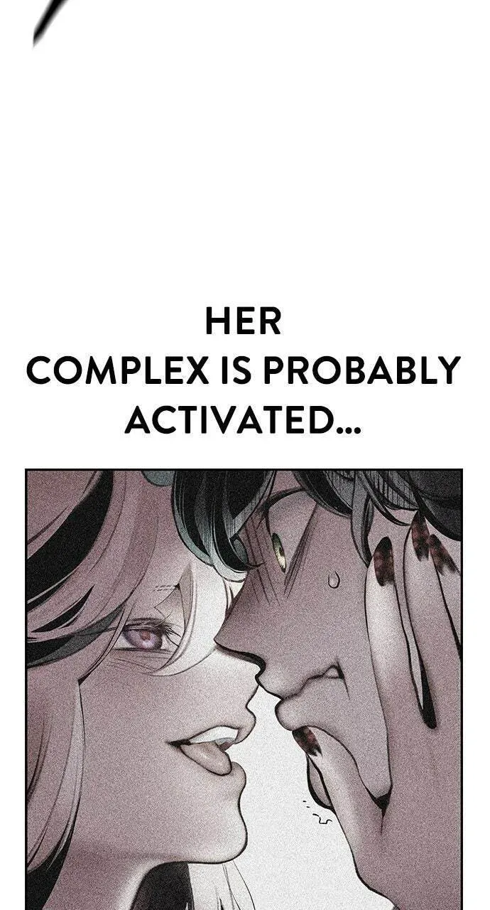 Jungle Juice Chapter 3.3 — Page 61