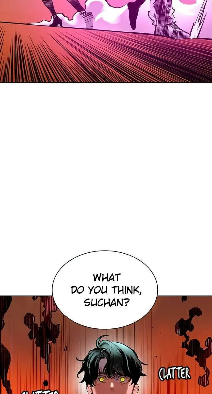 Jungle Juice Chapter 3.3 — Page 67