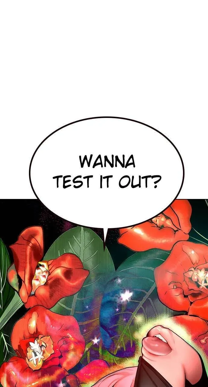 Jungle Juice Chapter 3.3 — Page 70