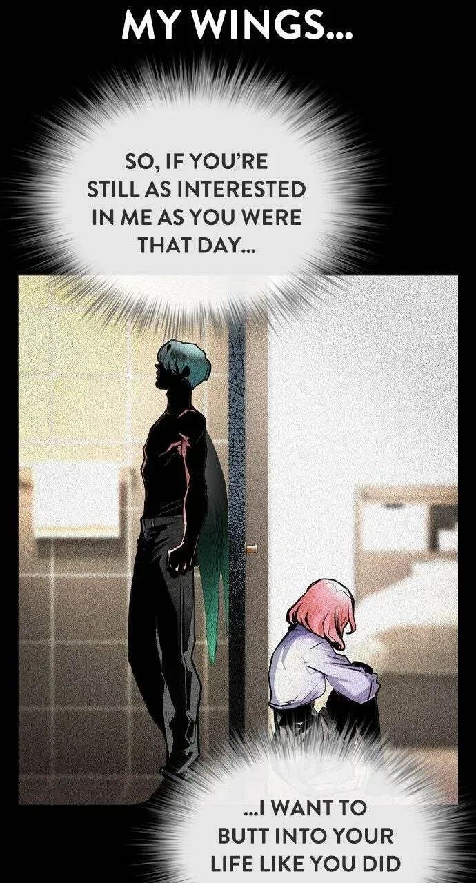 Jungle Juice Chapter 3.3 — Page 77