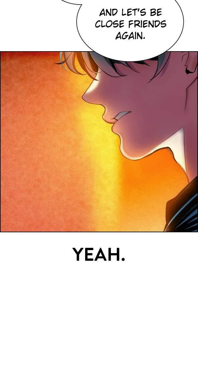 Jungle Juice Chapter 3.3 — Page 94