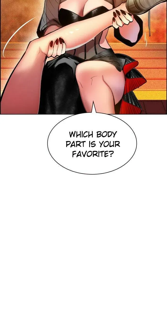 Jungle Juice Chapter 3.3 — Page 98