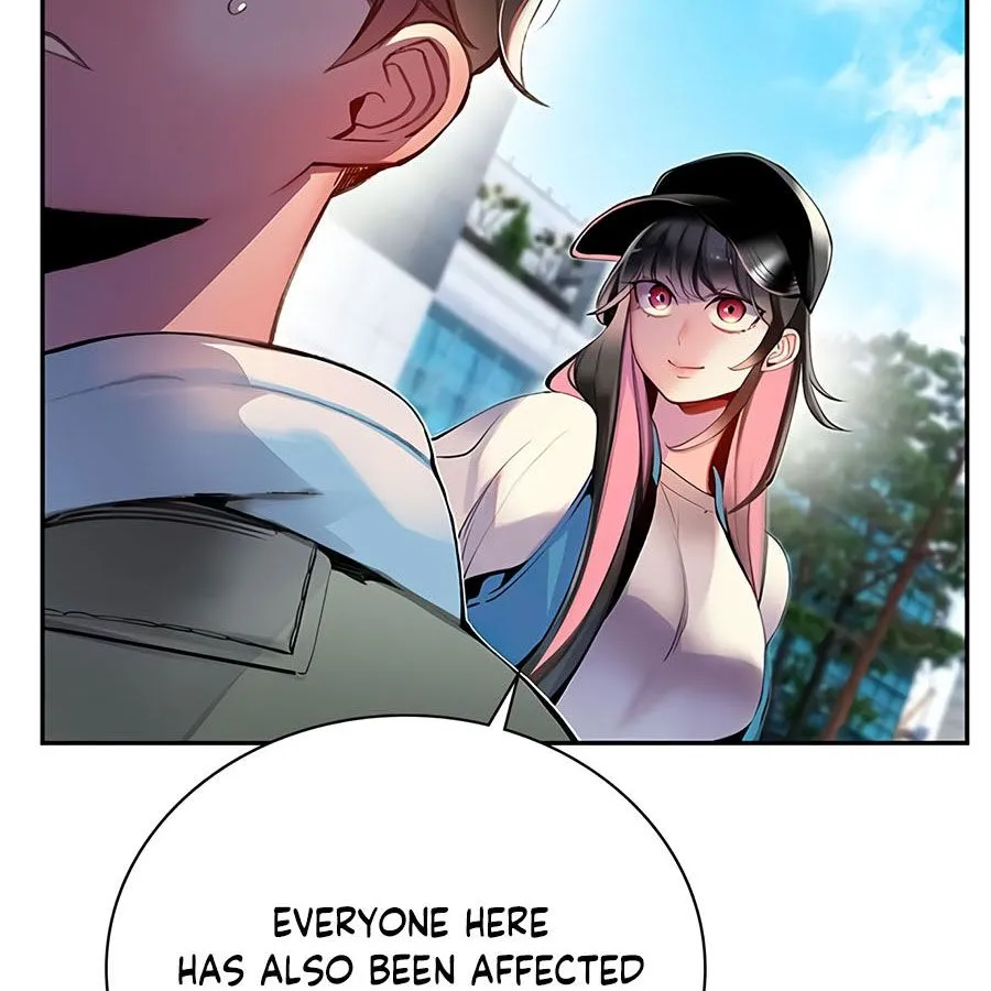 Jungle Juice Chapter 3 — Page 8
