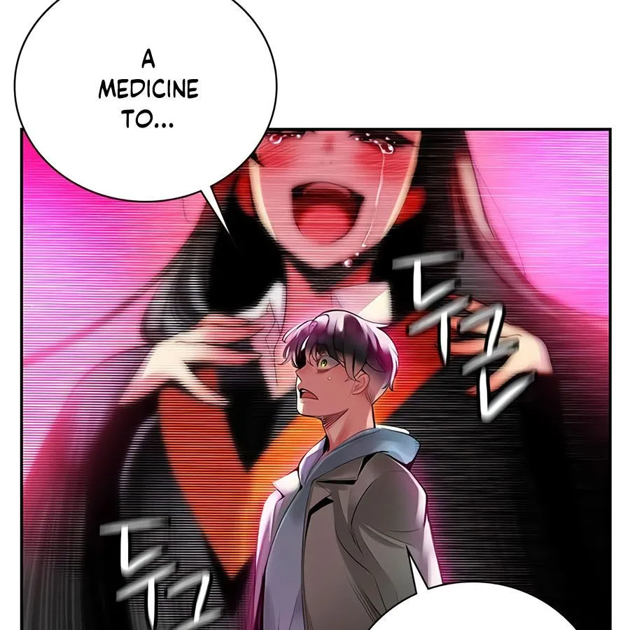 Jungle Juice Chapter 3 — Page 100