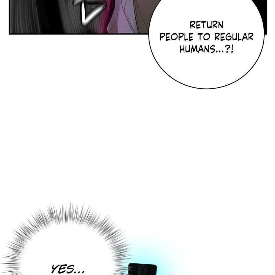 Jungle Juice Chapter 3 — Page 101