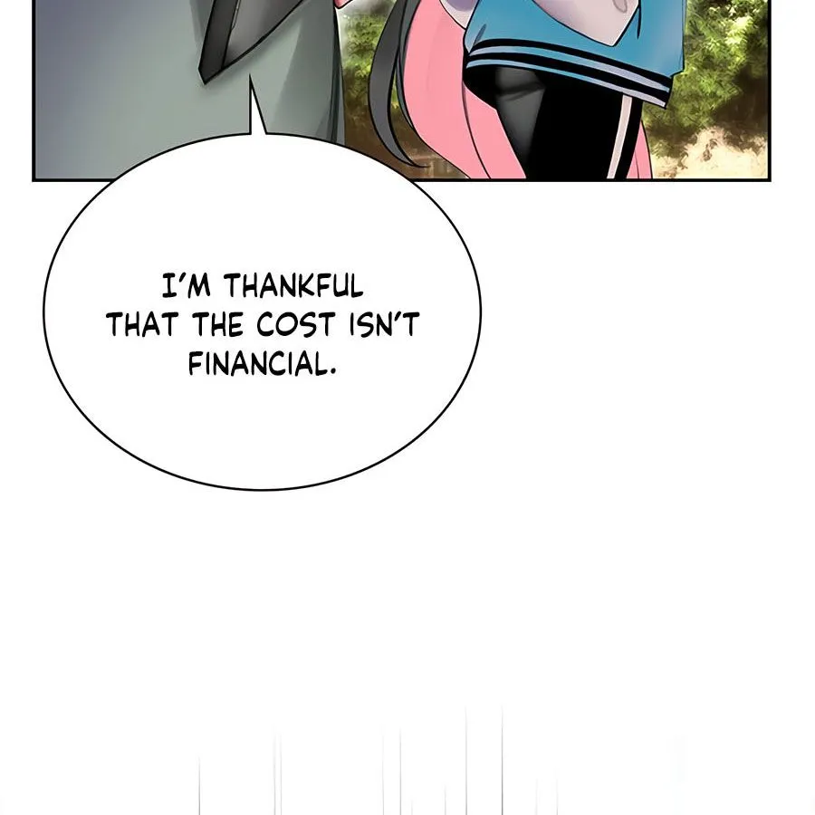 Jungle Juice Chapter 3 — Page 125