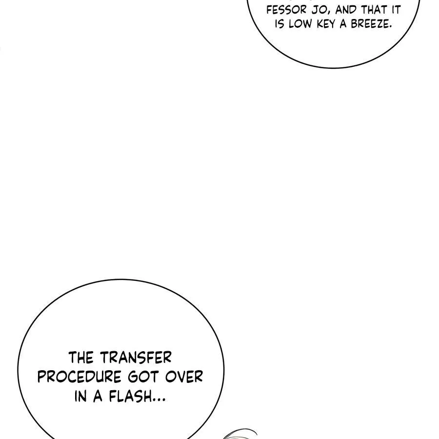 Jungle Juice Chapter 3 — Page 134