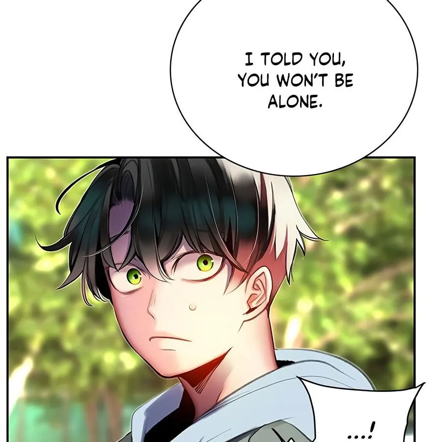 Jungle Juice Chapter 3 — Page 14