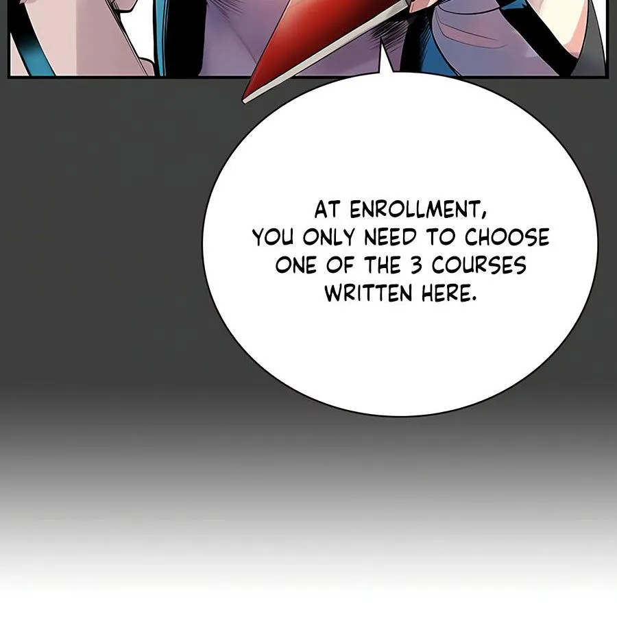 Jungle Juice Chapter 3 — Page 141