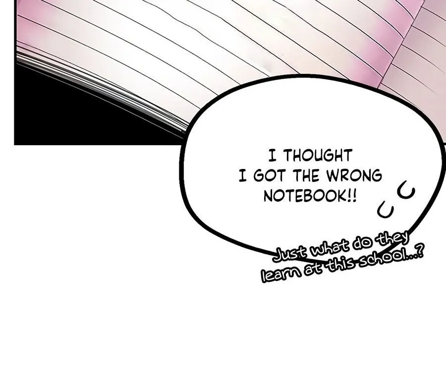 Jungle Juice Chapter 3 — Page 145