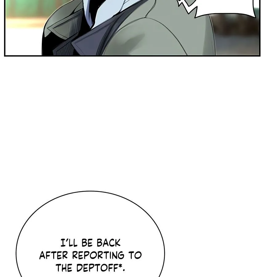 Jungle Juice Chapter 3 — Page 15