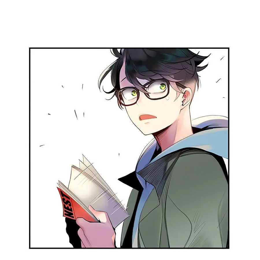 Jungle Juice Chapter 3 — Page 160