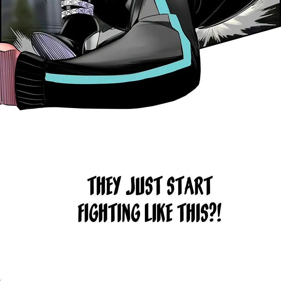 Jungle Juice Chapter 3 — Page 165