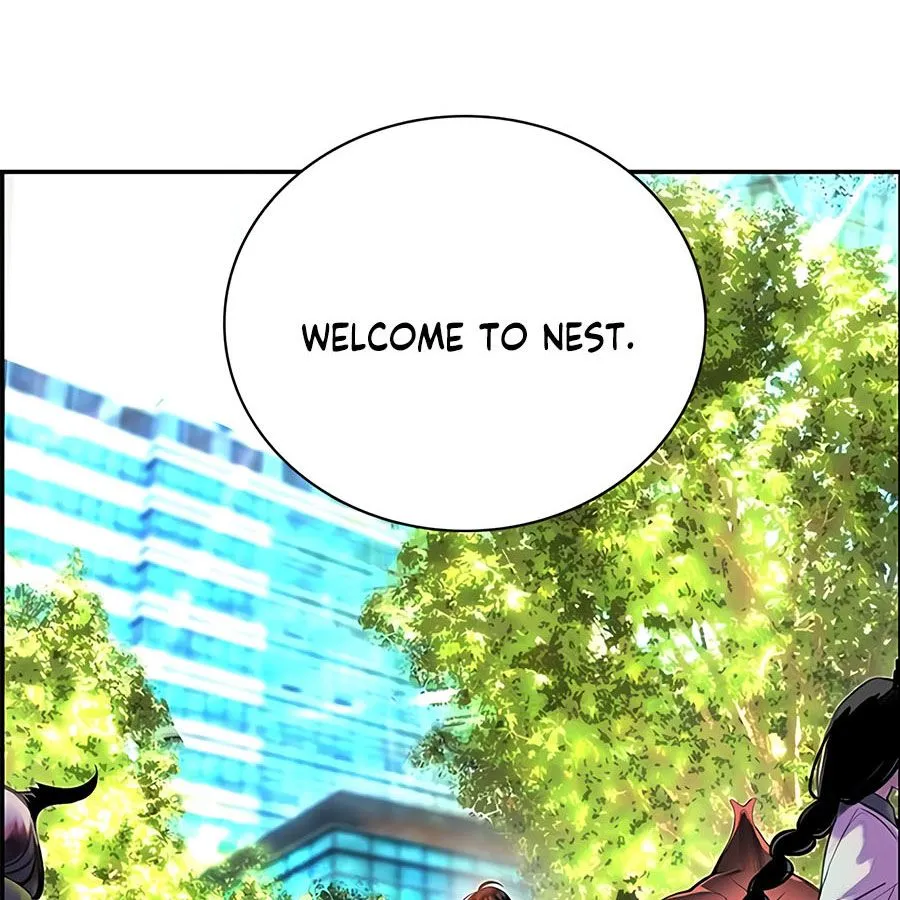 Jungle Juice Chapter 3 — Page 18