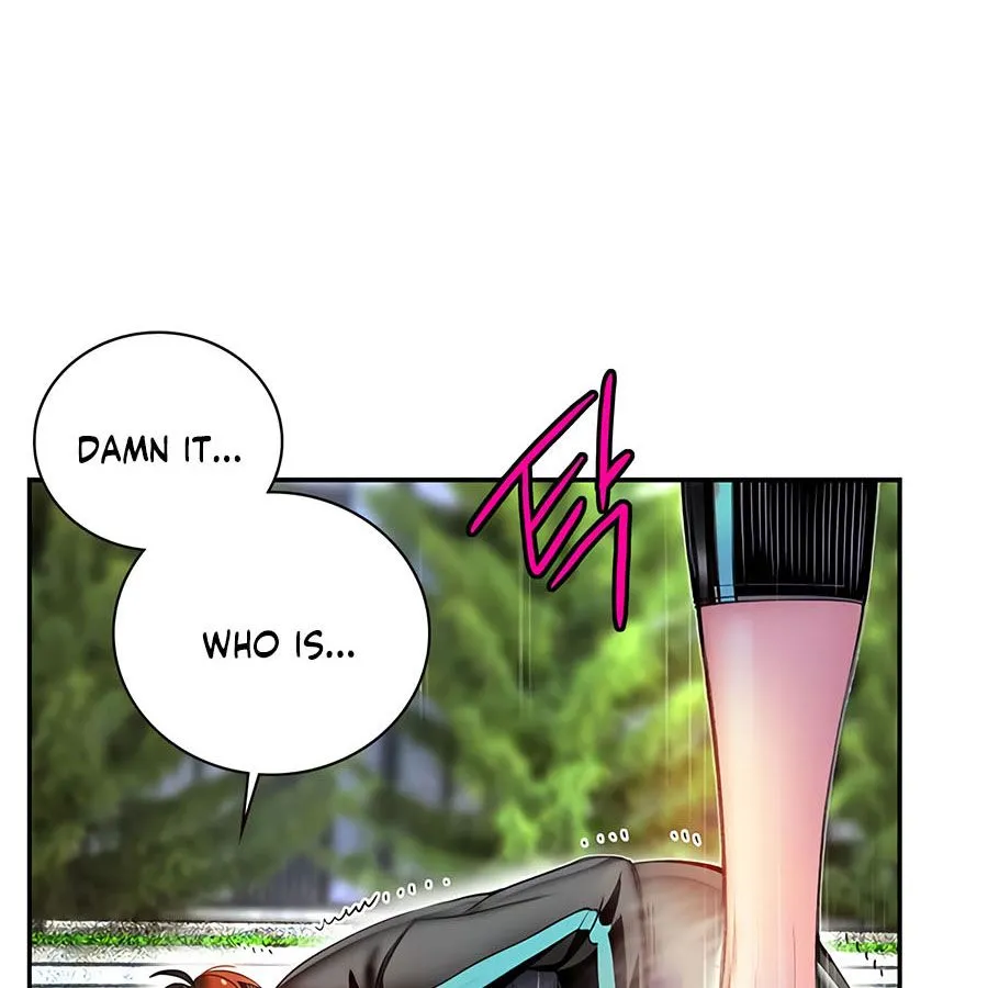 Jungle Juice Chapter 3 — Page 183