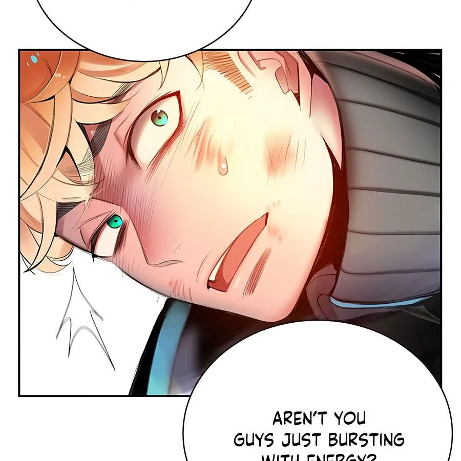 Jungle Juice Chapter 3 — Page 185