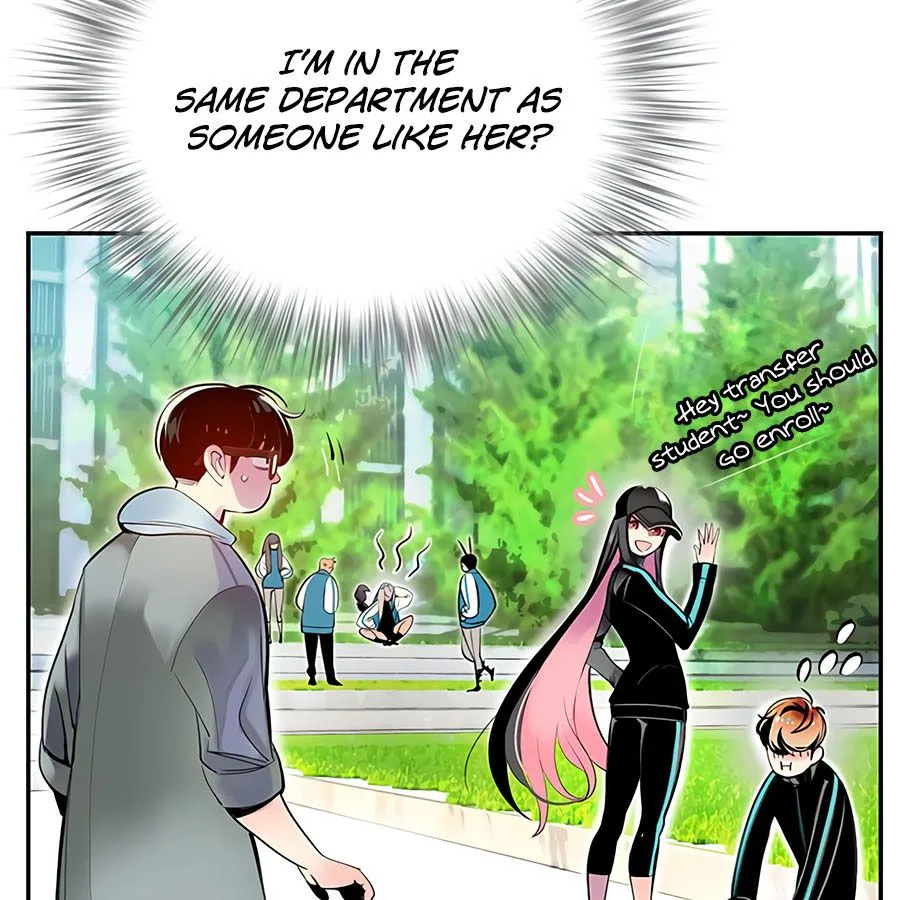 Jungle Juice Chapter 3 — Page 192