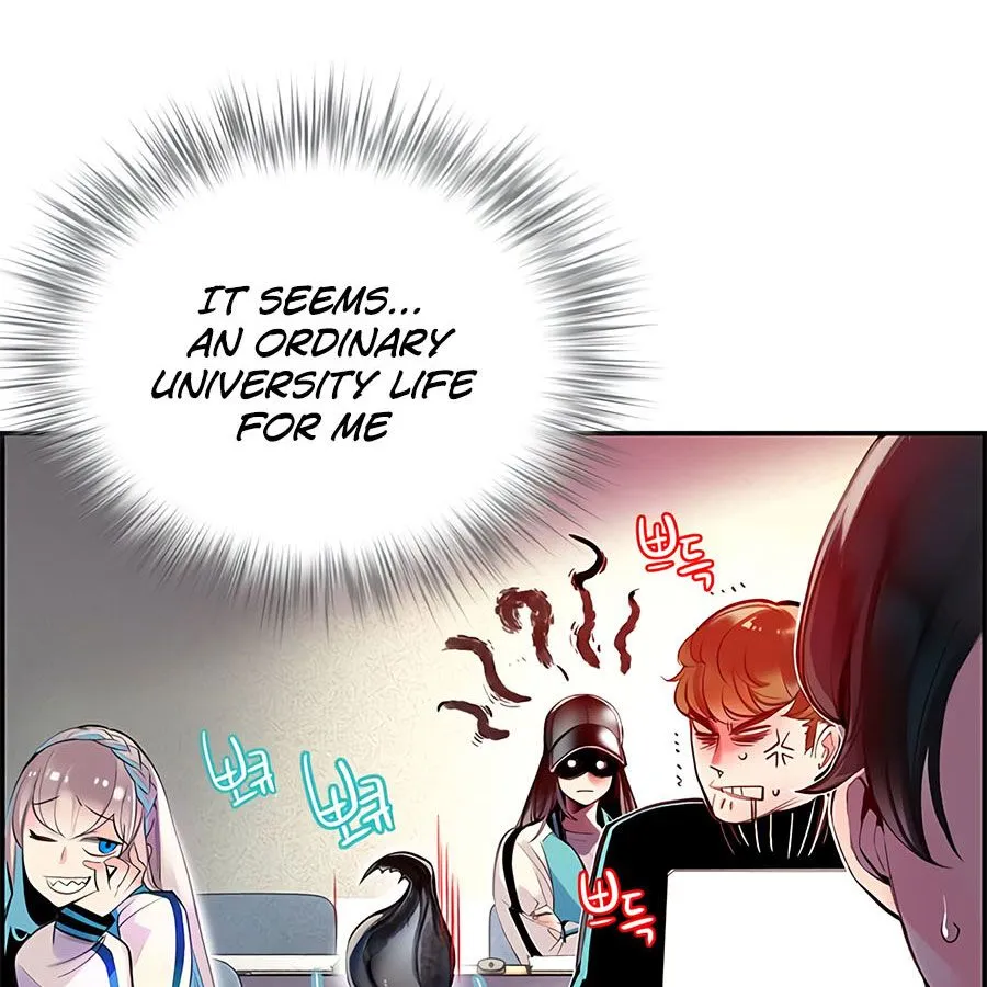 Jungle Juice Chapter 3 — Page 199