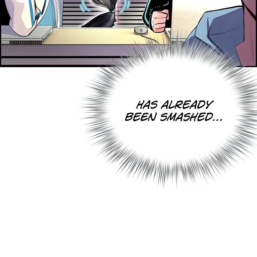 Jungle Juice Chapter 3 — Page 200