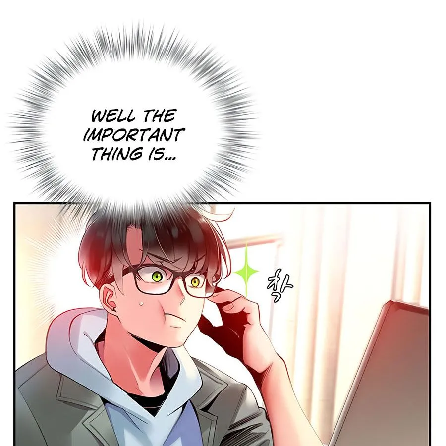 Jungle Juice Chapter 3 — Page 201
