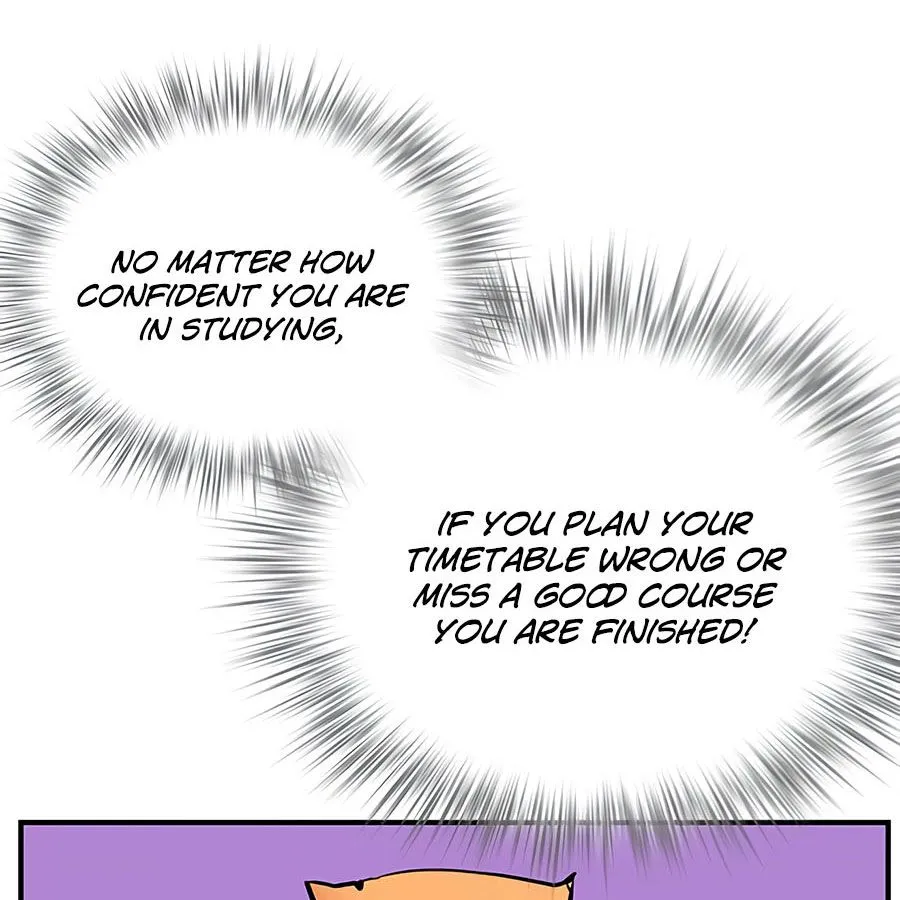 Jungle Juice Chapter 3 — Page 203