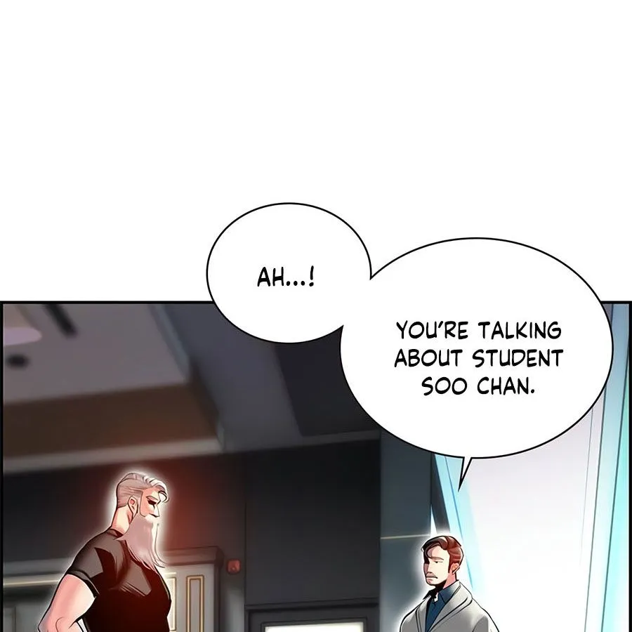 Jungle Juice Chapter 3 — Page 213